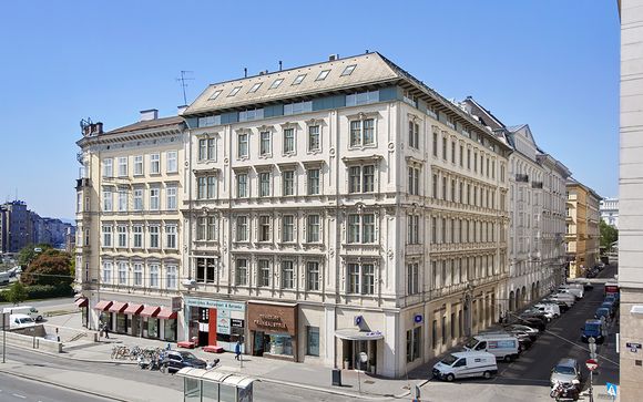 Il Derag Living Hotel an der Oper