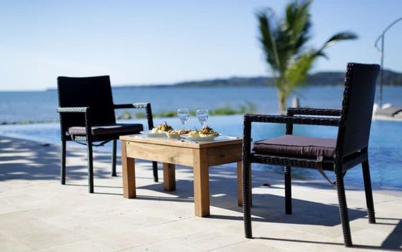 Home The Residence Nosy Be 4*