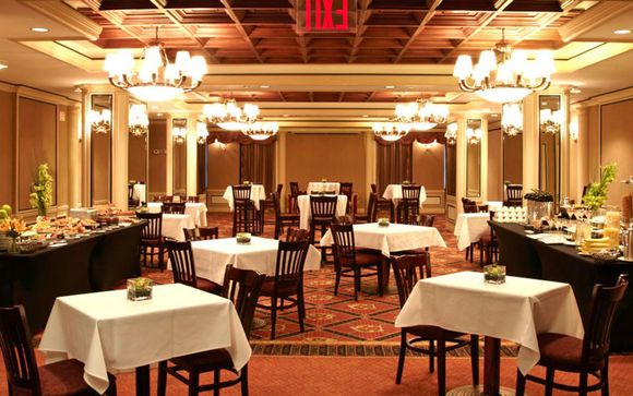 New York - The Avalon Hotel 4*