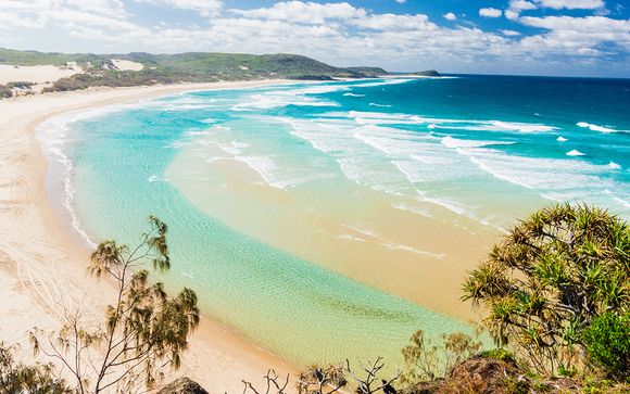 Tour alla scoperta dell'Australia con noleggio auto incluso