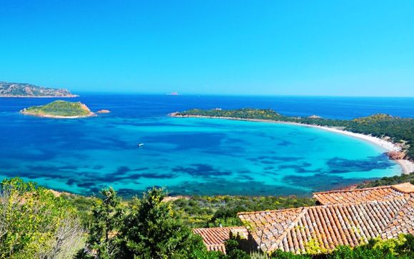 Liscia Eldi Resort 4*