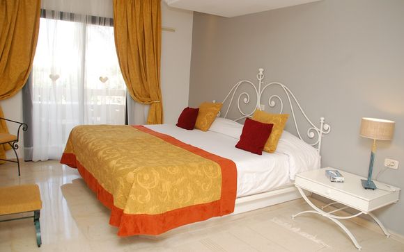 Il Sun Connect Djerba Aqua Resort