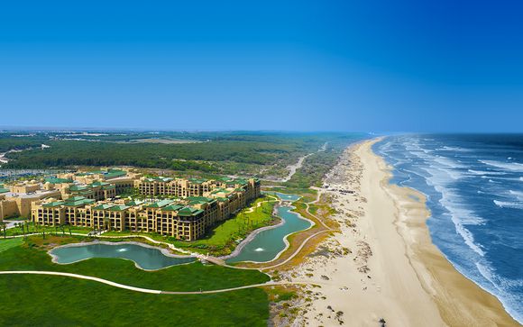 Mazagan Beach & Golf Resort 5*