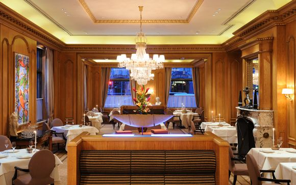 Regent Berlin 5*