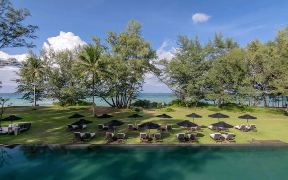 Phuket - SALA Phuket Mai Khao Beach Resort 5*