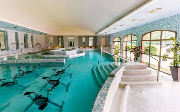 Il Residence Lagrange Vacances - Le Domaine de Fayence 4*