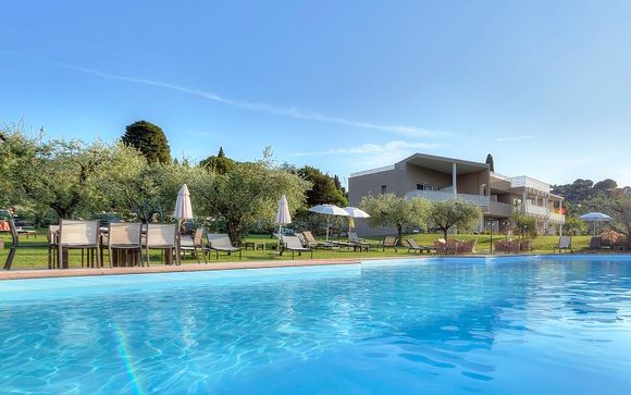 Bella Hotel & Leisure 4*