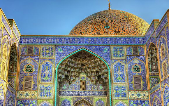 Alla scoperta dell'Iran