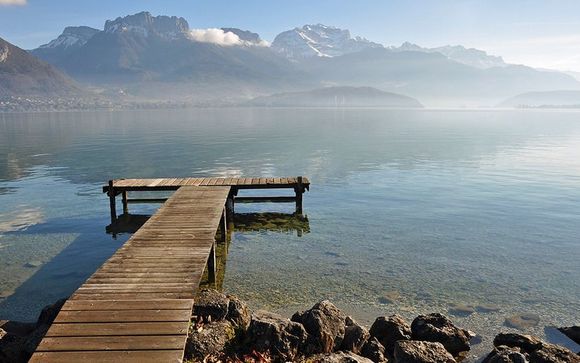 Alla scoperta di Annecy
