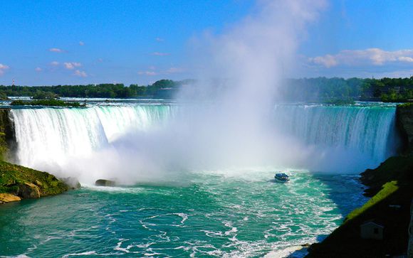 Alla scoperta del Canada Orientale