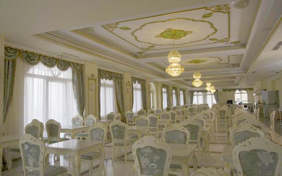 Il Wellness Santa Hotel 5*