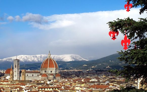 Alla scoperta di Firenze