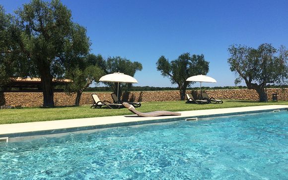 Masseria San Polo