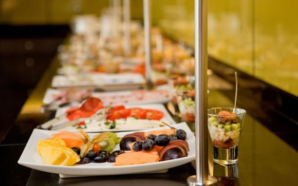 Vienna House Zur Bleiche Schaffhausen 4*