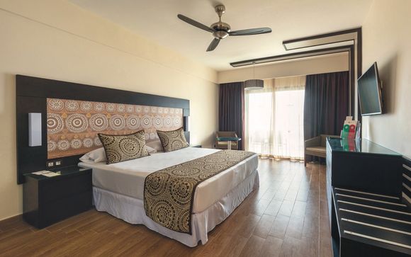 Il Riu Ahungalla Beach Resort 5*