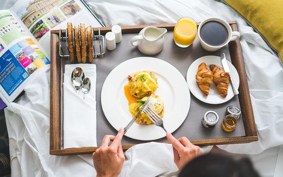 Apex City of Bath Hotel 4*