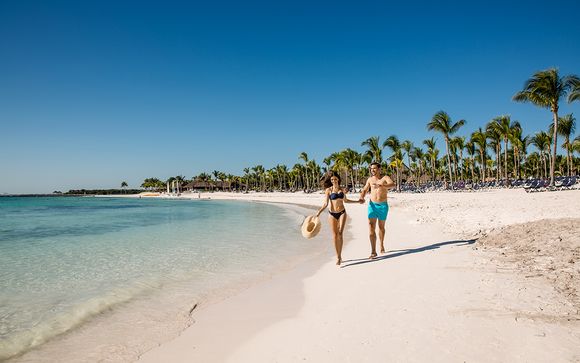 Hotel Barcelo Maya Colonial 5*