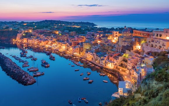 Esperienze incluse in questa offerta