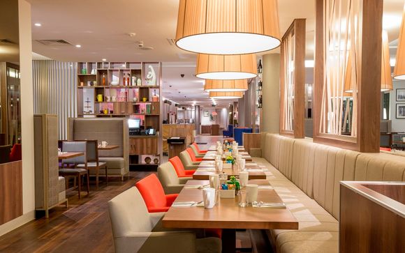 I vostri hotel 4* e 5*