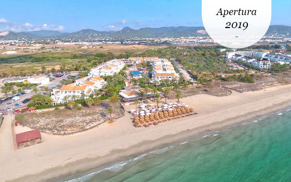 All Inclusive a 4* sulla rinomata Playa D'en Bossa