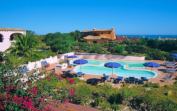 Colonna Relais 4*