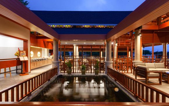 Phuket - Orchidacea Resort