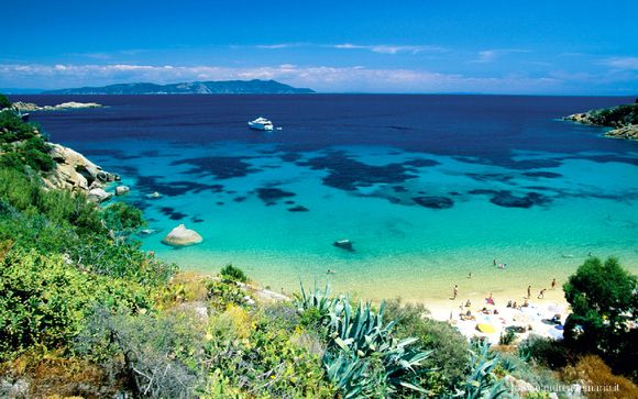 Relax, sole e mare nella Maremma Toscana