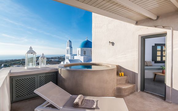 Kastro Mansion 4*