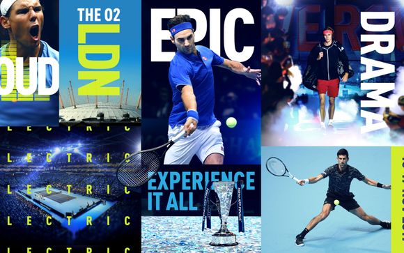 Alla scoperta di Atp London Masters