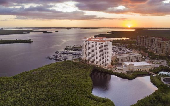 Alla scoperta di Orlando e Fort Myers