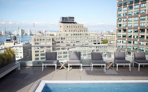 Il The James Soho 4*