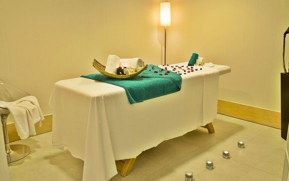 Il SANA Lisboa Hotel 4*