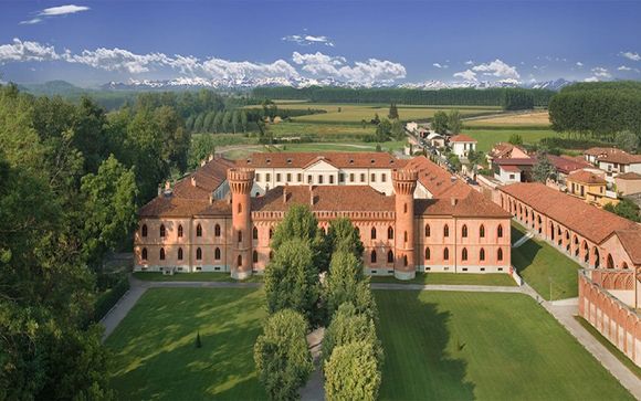 Albergo dell'Agenzia 4*