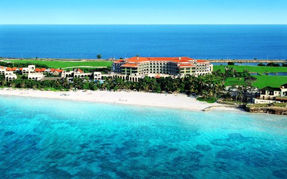 All Inclusive in 5* sulla spiaggia di Varadero