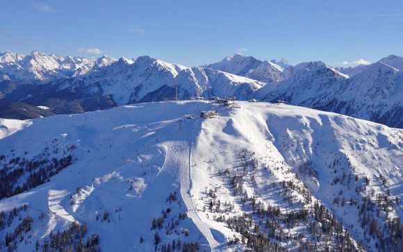 Alla scoperta della Val Pusteria