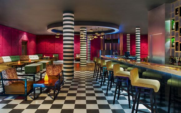 Jimbaran - Le Meridien Bali Jimbaran 5*