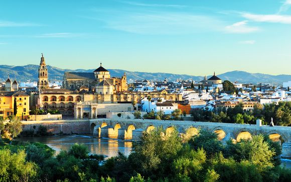Alla scoperta di Cordoba