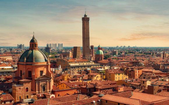 Alla scoperta di Bologna