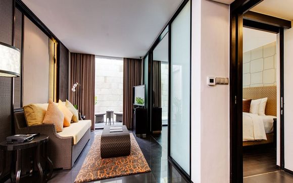 Benoa - The Sakala Resort Bali 5*