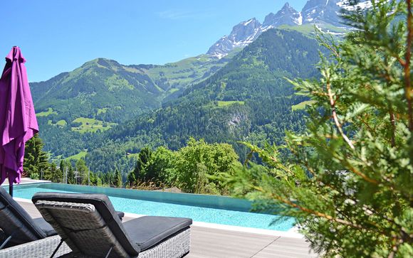 Hotel National Resort & SPA 4*