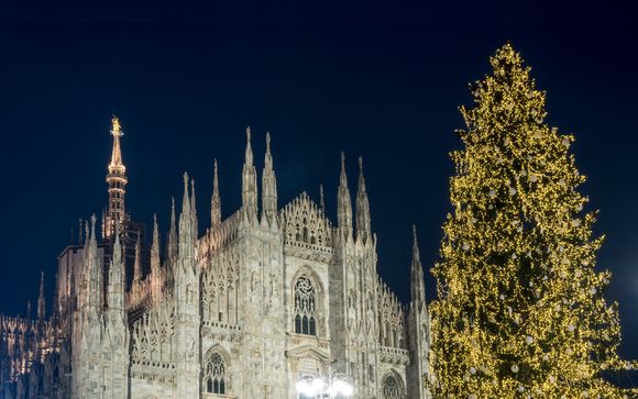 Alla scoperta di Milano