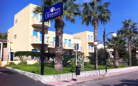 L'hotel