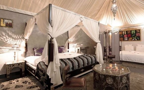 Eden Lodge Marrakech
