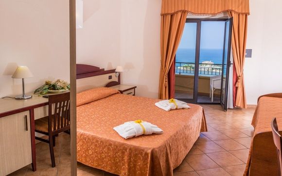 Hotel Nettuno Palace 4*