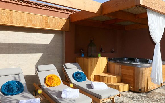 Riad Ysalis