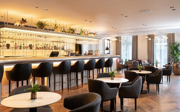 Holmes Hotel London