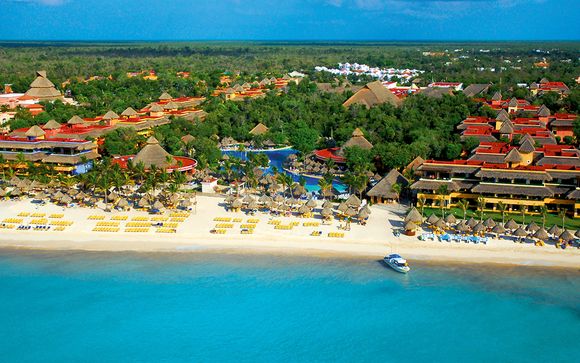 L'Iberostar Quetzal