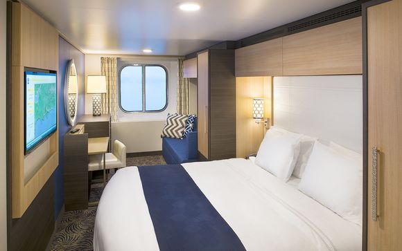 Crociera - Ovation of the Seas