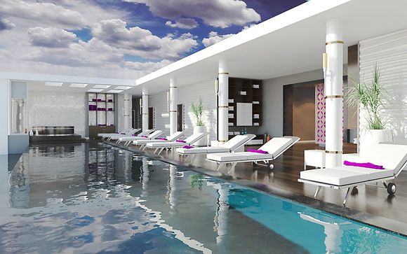 Varadero - Melia Internacional 5*