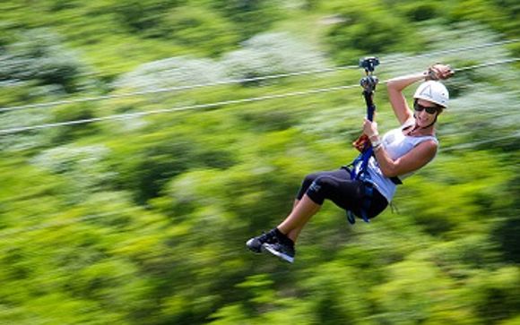 Aggiungi un'opzione al tuo viaggio